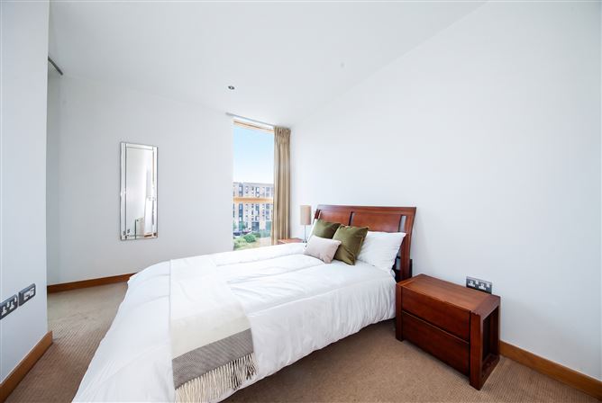 Photo 13 of 26 — Apt 31, Saunders House, Spencer Dock, IFSC, Dublin 1