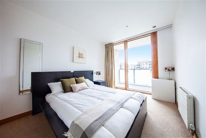 Photo 15 of 26 — Apt 31, Saunders House, Spencer Dock, IFSC, Dublin 1