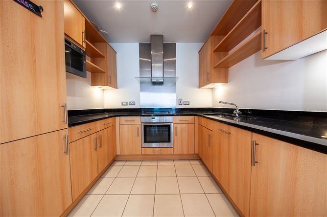 Photo 9 of 26 — Apt 31, Saunders House, Spencer Dock, IFSC, Dublin 1
