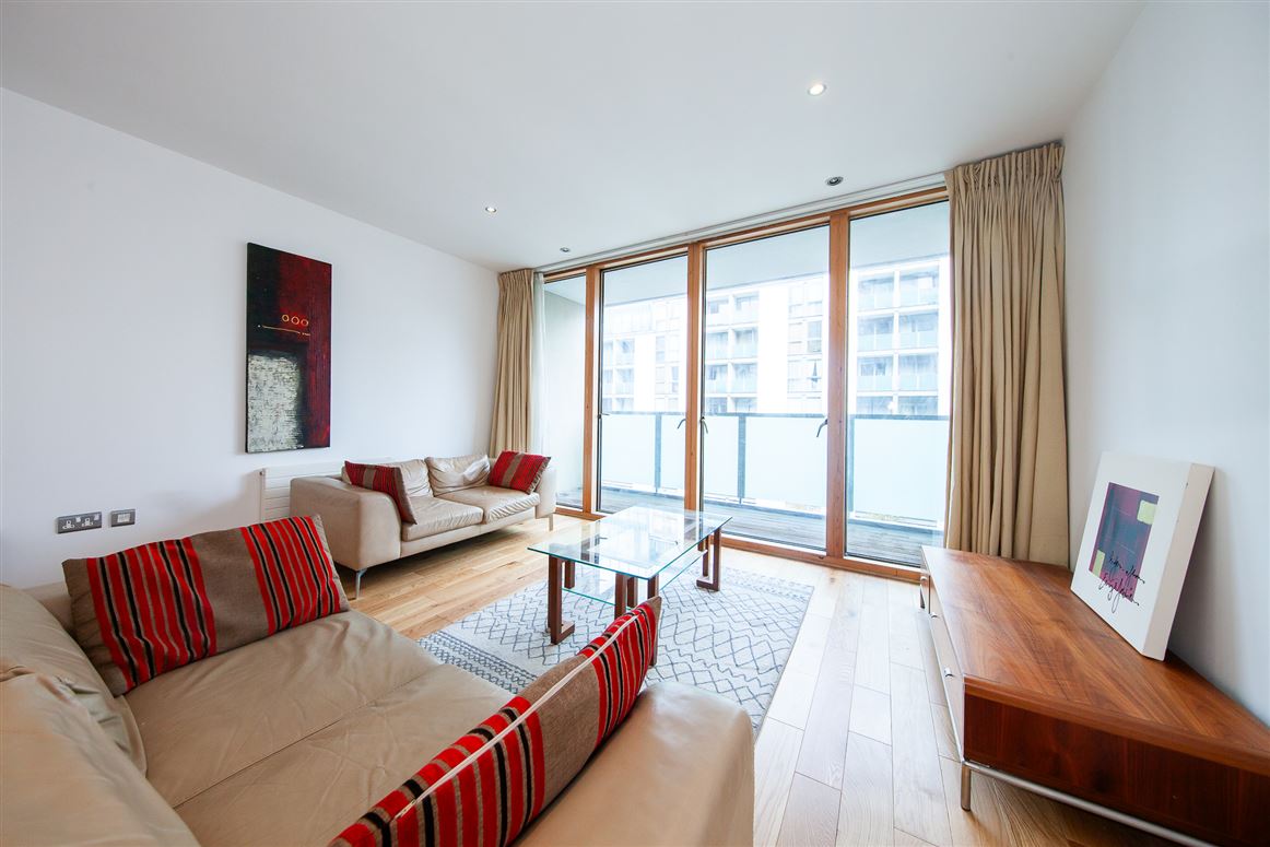 Apt 31, Saunders House, Spencer Dock, IFSC, Dublin 1