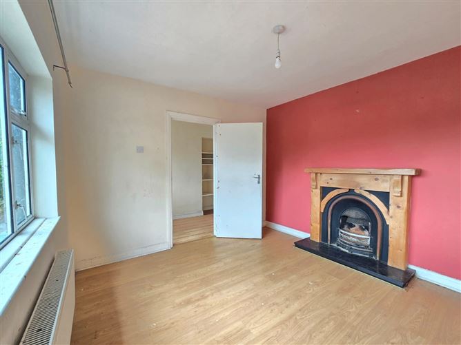 Killelary, Geashill, Tullamore, Co. Offaly