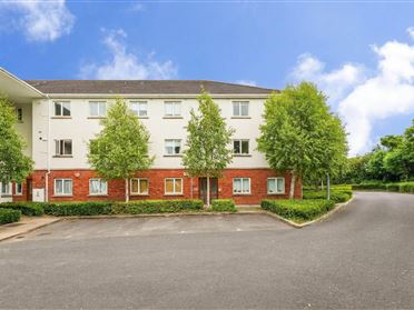89 Esker Manor, Lucan, Co. Dublin