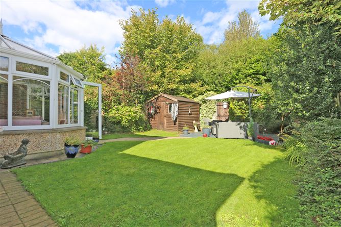 5 Shrewsbury Lawn, Westbury, Corbally, Limerick