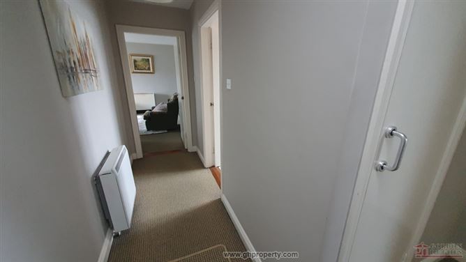 Apartment 18, Marymount Apartments, Summerhill, Carrick-on-Shannon