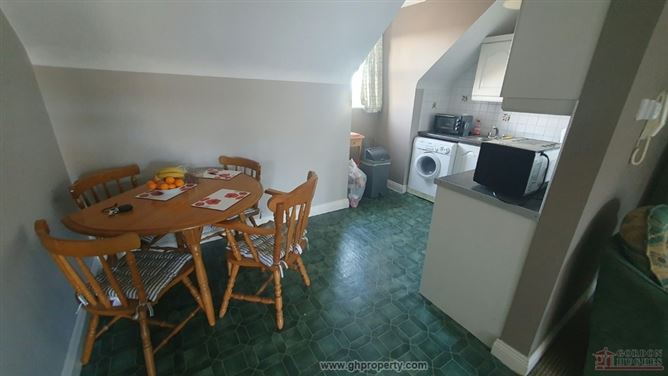 Apartment 18, Marymount Apartments, Summerhill, Carrick-on-Shannon