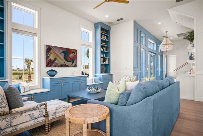 Seafaring Retreat,Port Aransas,Texas,USA