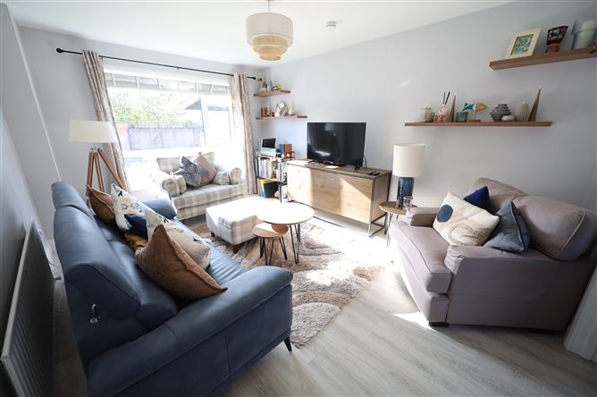 31 Ashgrove Close, Carrigaline, Cork