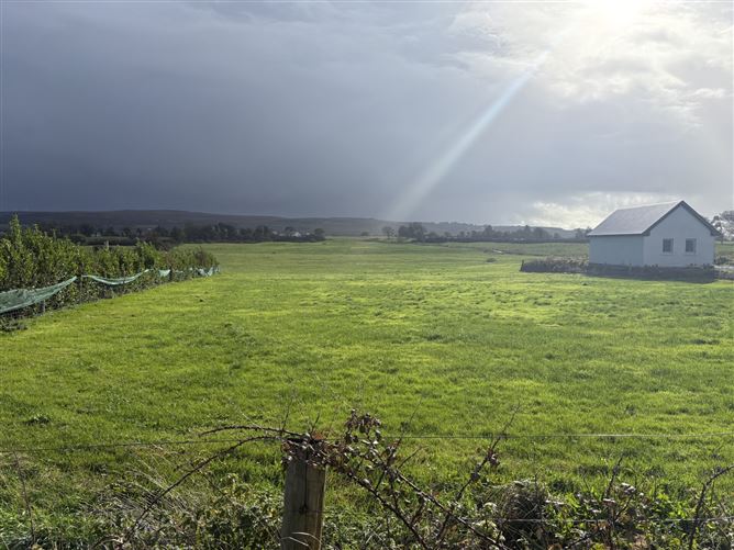 Isertkelly South, Kilchreest, Loughrea, Co. Galway