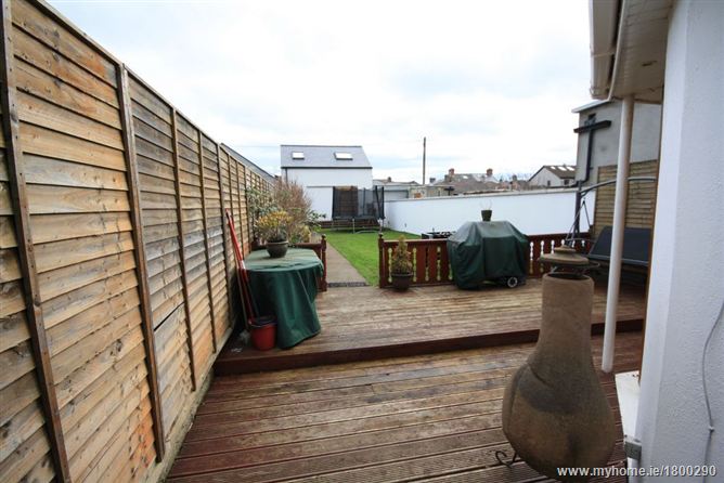 133 St Lawrence Road, Clontarf, Dublin 3
