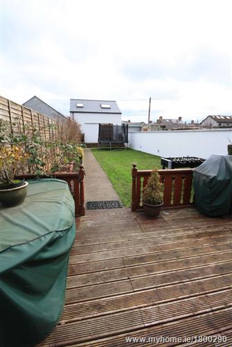 133 St Lawrence Road, Clontarf, Dublin 3
