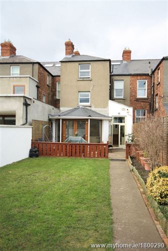 133 St Lawrence Road, Clontarf, Dublin 3