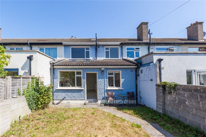 30 Shandon Gardens, Phibsboro, Dublin 7