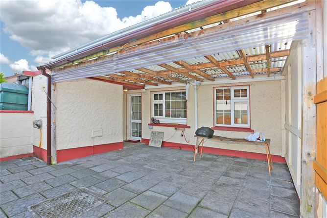 16 Finian Park, Shannon, Co. Clare