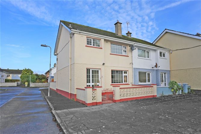 Main image for 16 Finian Park,Shannon,Co. Clare,V14KN20