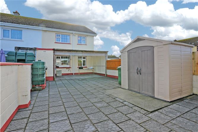 16 Finian Park, Shannon, Co. Clare