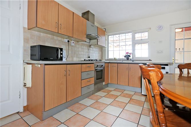 16 Finian Park, Shannon, Co. Clare