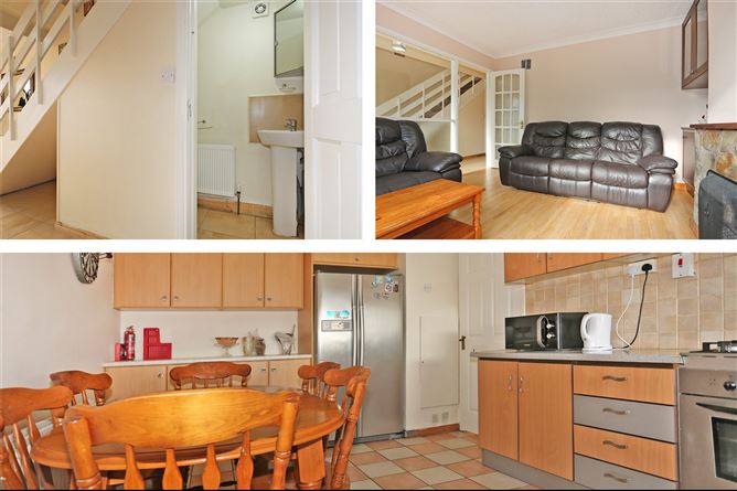 16 Finian Park, Shannon, Co. Clare