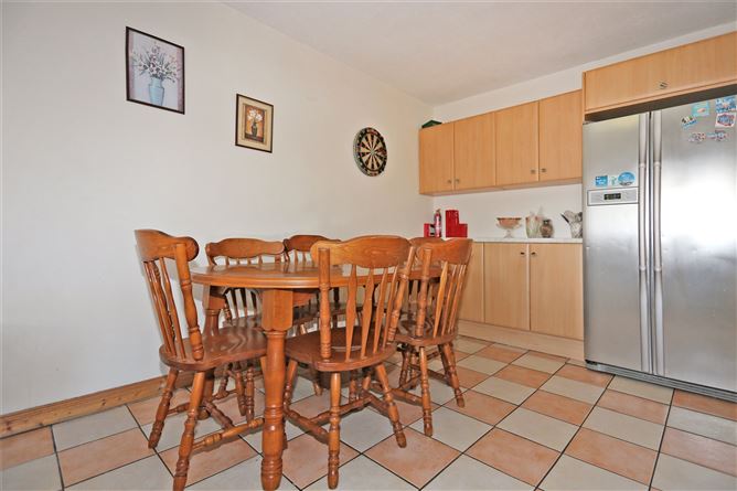 16 Finian Park, Shannon, Co. Clare