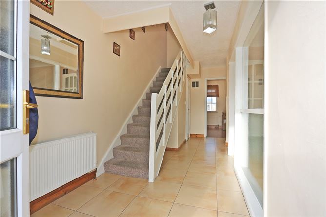 16 Finian Park, Shannon, Co. Clare