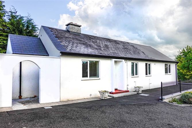 1 Ballybrack, Borris, Carlow