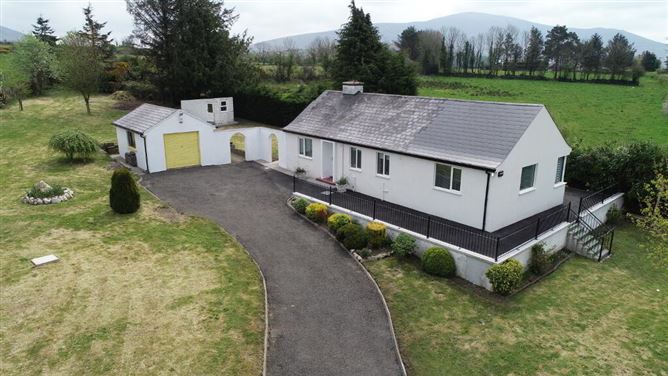 1 Ballybrack, Borris, Carlow