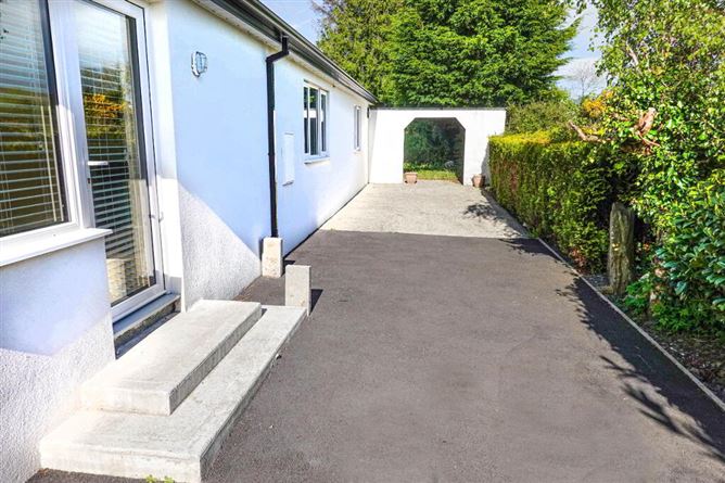1 Ballybrack, Borris, Carlow