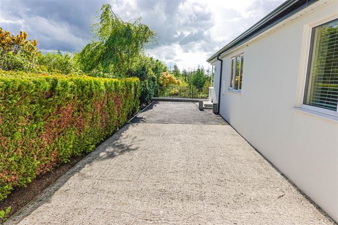 1 Ballybrack, Borris, Carlow