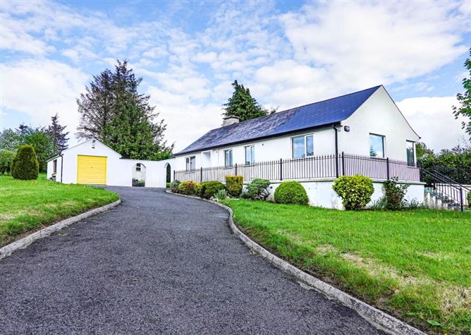 1 Ballybrack, Borris, Carlow