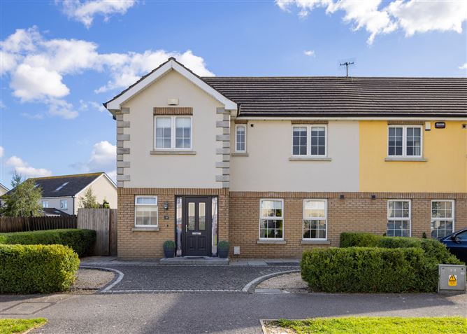 Main image for 19 Molesworth Close, Knocksedan, Swords, County Dublin