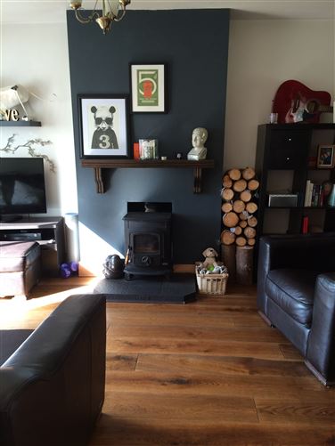 7 Lee Valley, Clashnure, Ovens, Cork