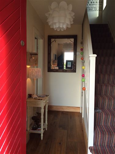 7 Lee Valley, Clashnure, Ovens, Cork
