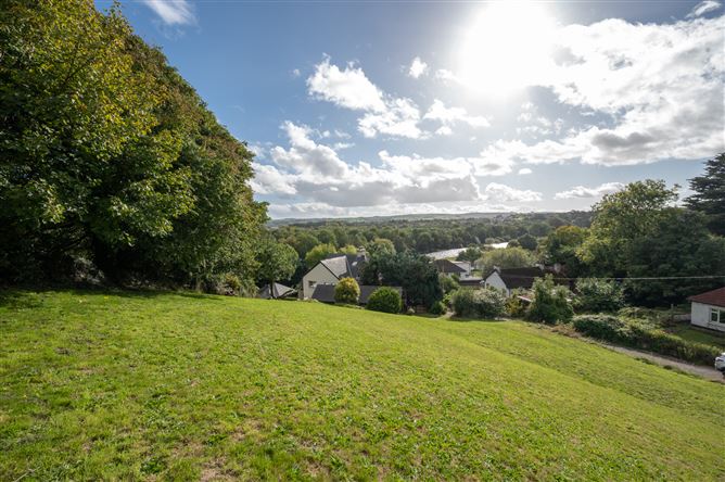 Coolyduff, Inniscarra, Cork