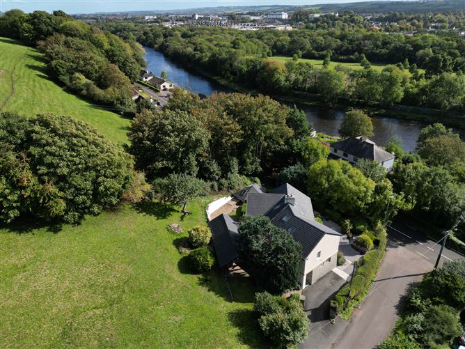 Coolyduff, Inniscarra, Cork
