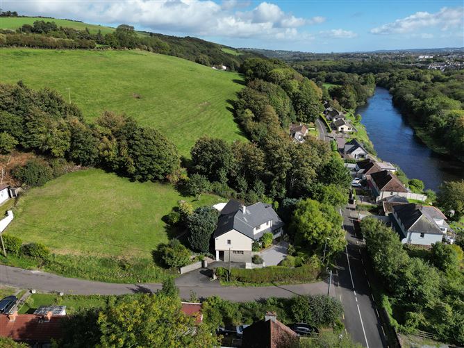 Coolyduff, Inniscarra, Cork