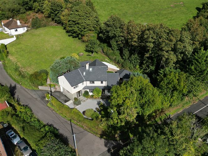 Coolyduff, Inniscarra, Cork