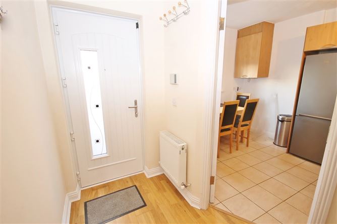 12 Carrigmore Oak, Citywest, Saggart, Dublin 24