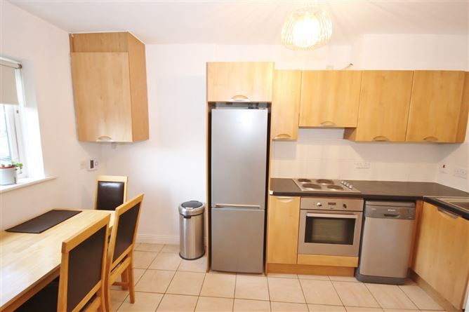12 Carrigmore Oak, Citywest, Saggart, Dublin 24