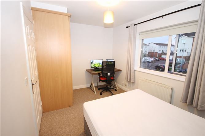 12 Carrigmore Oak, Citywest, Saggart, Dublin 24