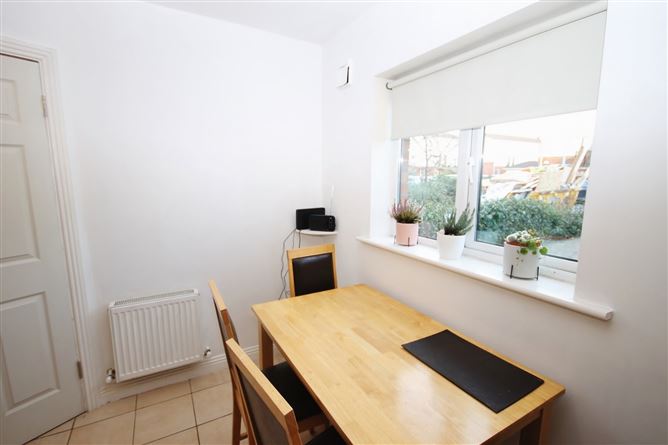 12 Carrigmore Oak, Citywest, Saggart, Dublin 24