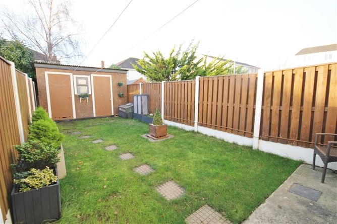 12 Carrigmore Oak, Citywest, Saggart, Dublin 24