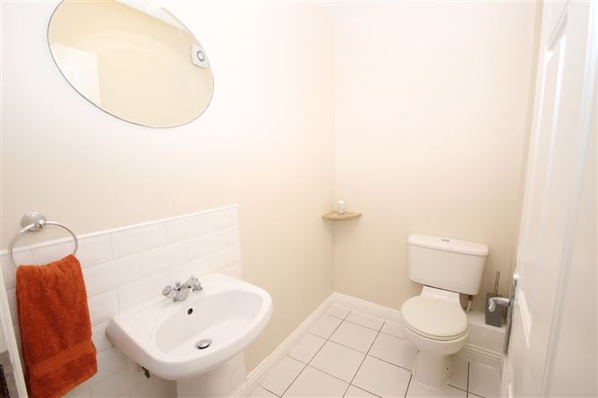 12 Carrigmore Oak, Citywest, Saggart, Dublin 24
