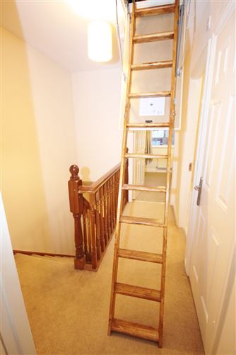 12 Carrigmore Oak, Citywest, Saggart, Dublin 24
