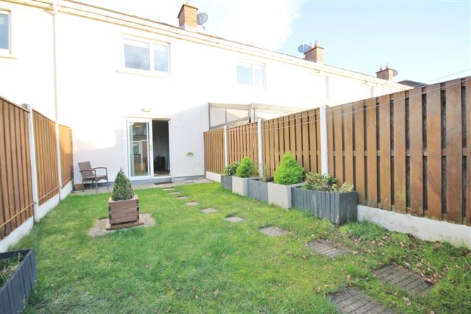 12 Carrigmore Oak, Citywest, Saggart, Dublin 24
