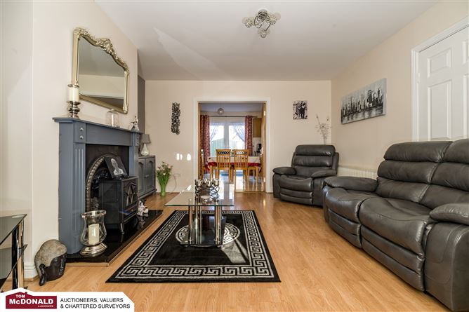 31 Shandra Woods, Portarlington, Laois