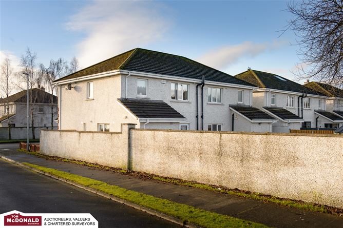 31 Shandra Woods, Portarlington, Laois