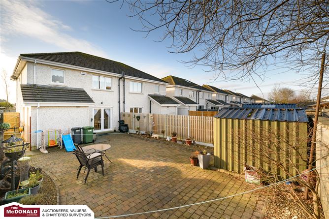 31 Shandra Woods, Portarlington, Laois