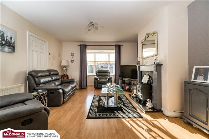 31 Shandra Woods, Portarlington, Laois