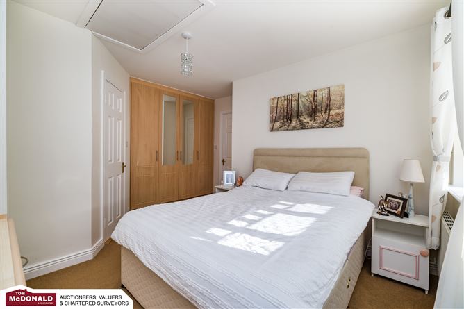 31 Shandra Woods, Portarlington, Laois