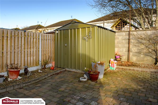 31 Shandra Woods, Portarlington, Laois