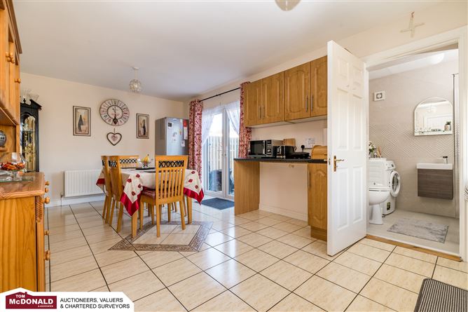31 Shandra Woods, Portarlington, Laois